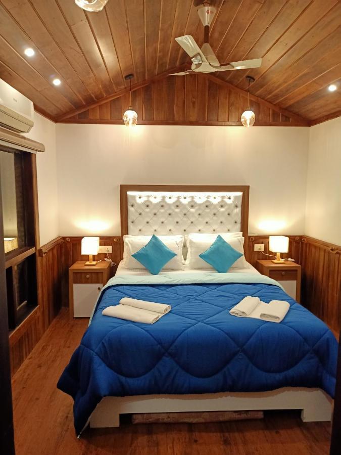 Why Not Houseboat Alappuzha Exterior foto