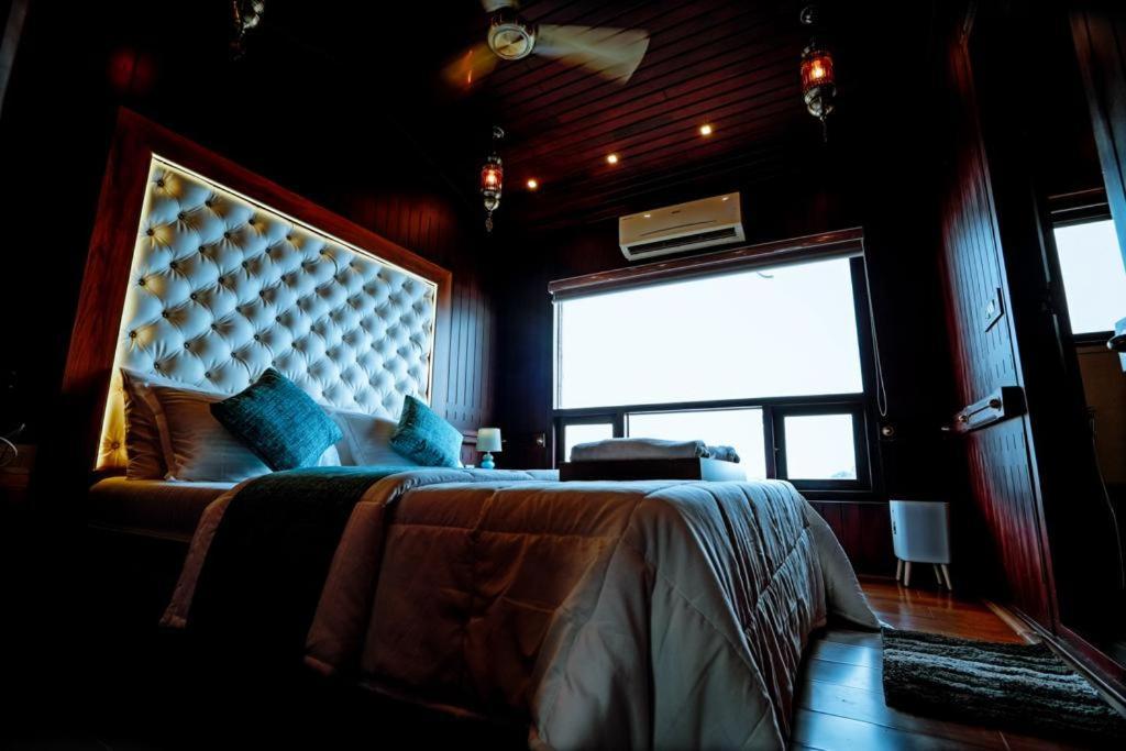 Why Not Houseboat Alappuzha Exterior foto
